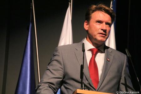 Gasilke in gasilci Prostovoljnega gasilskega društva Kamnik obeležili 140. obletnico delovanja (54)